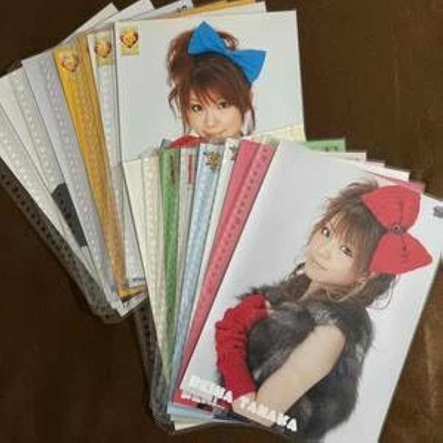 モーニング娘。 - ハロプロ コレ写・ピンポス・生写真100点セット 31veAJkFpgL._UF350,350_QL50_.jpg